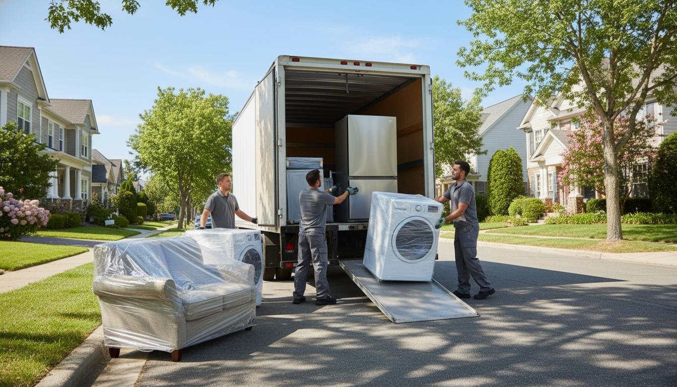 Appliances Industry