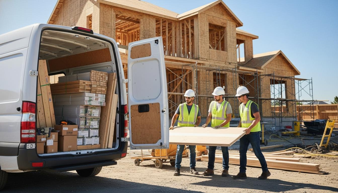 Construction Industry