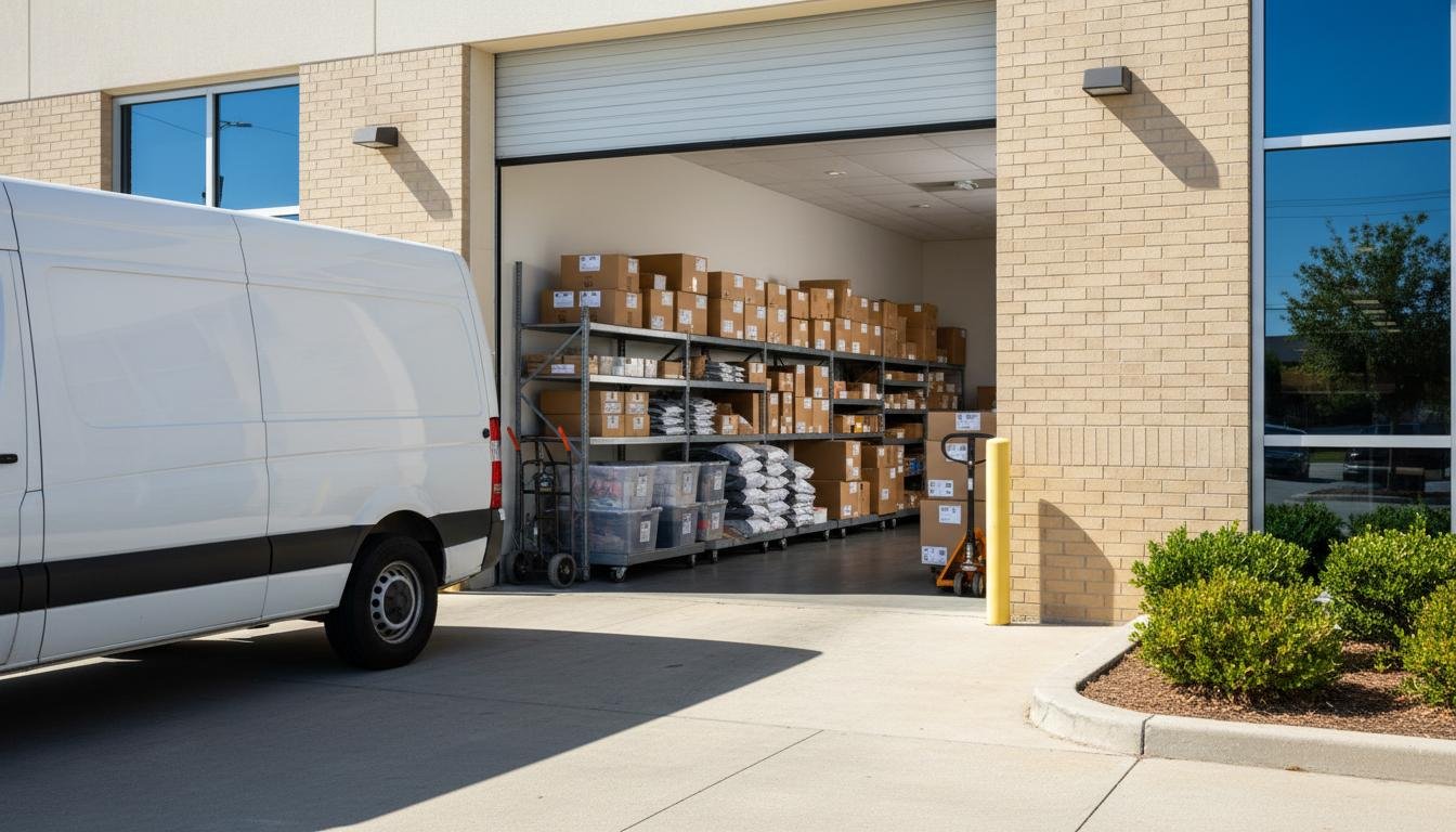 E-Commerce Industry