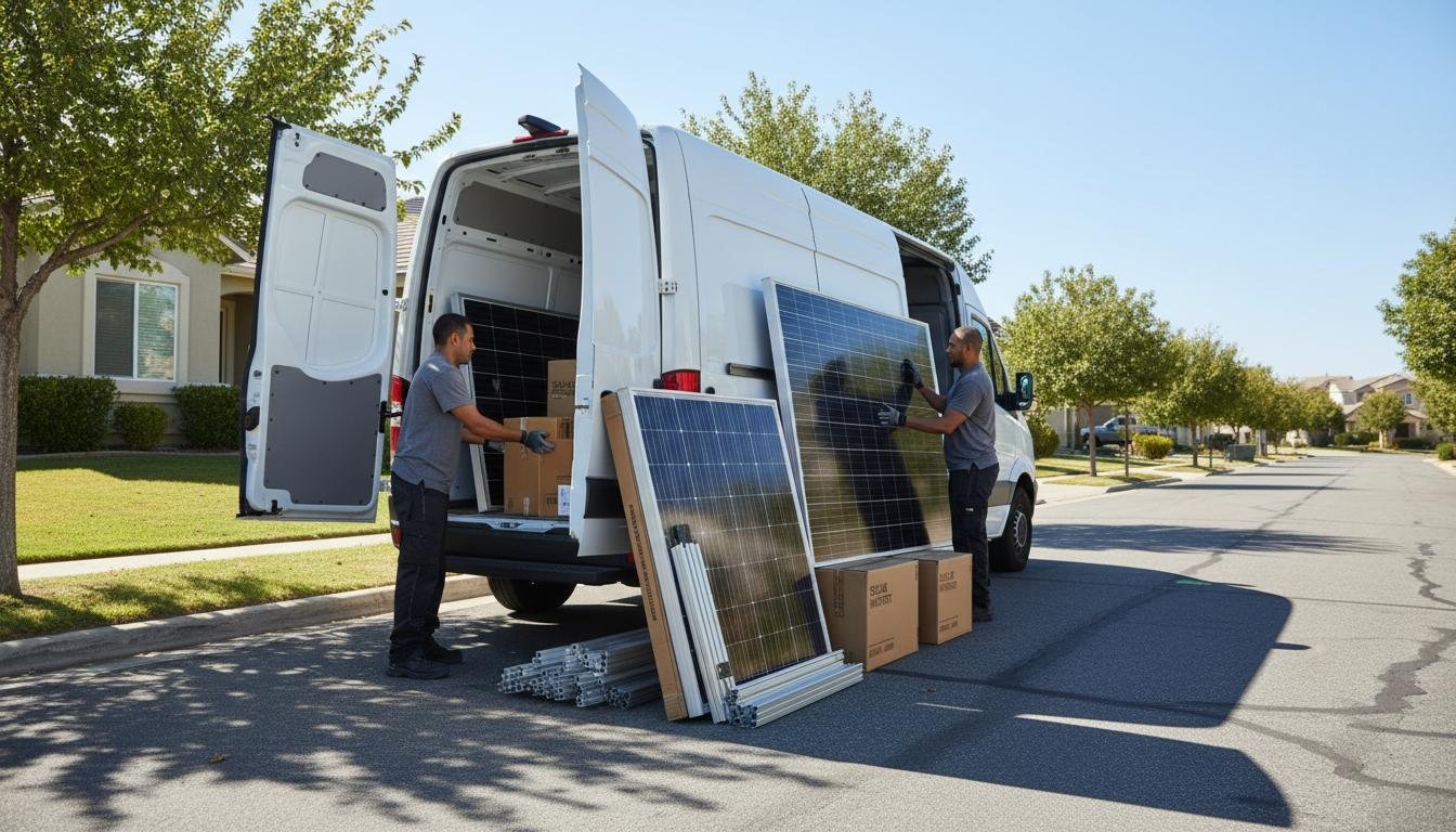 Solar Industry