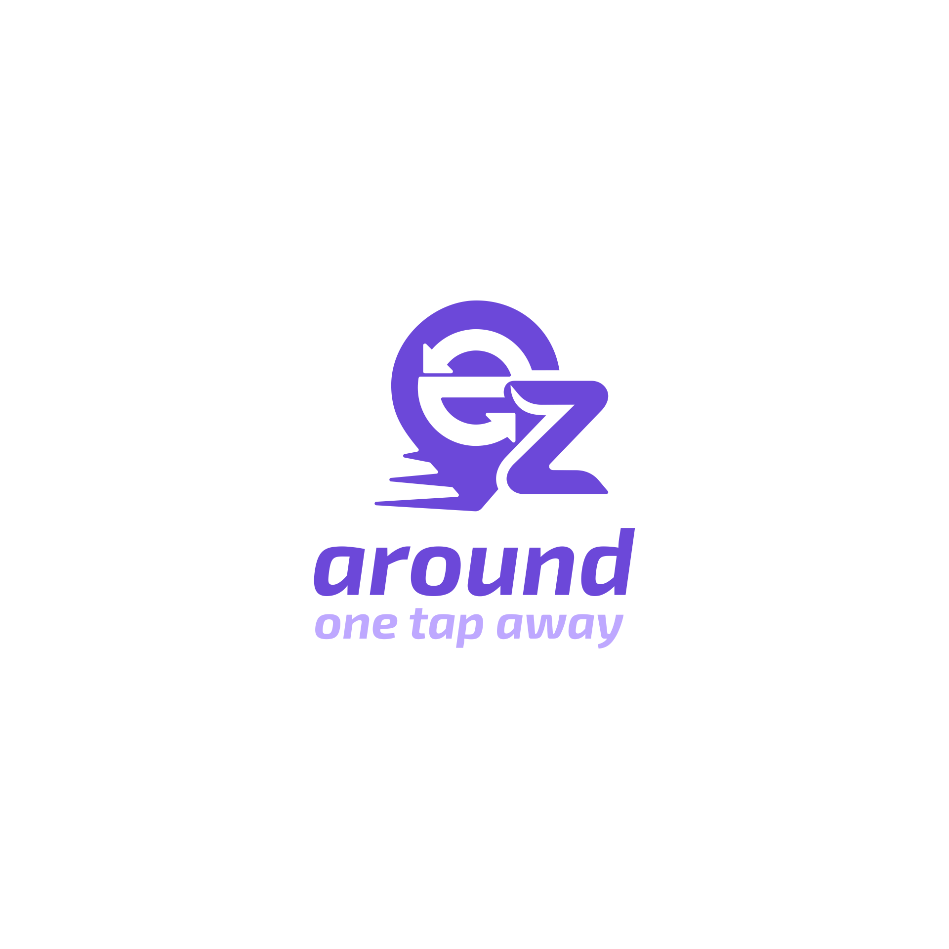 EZ Around