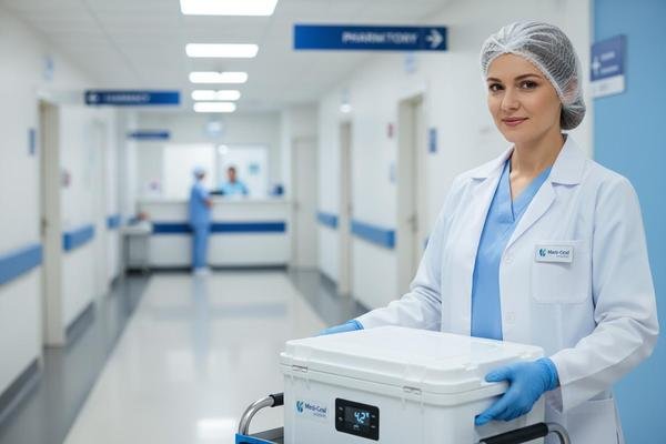 Medical Delivery