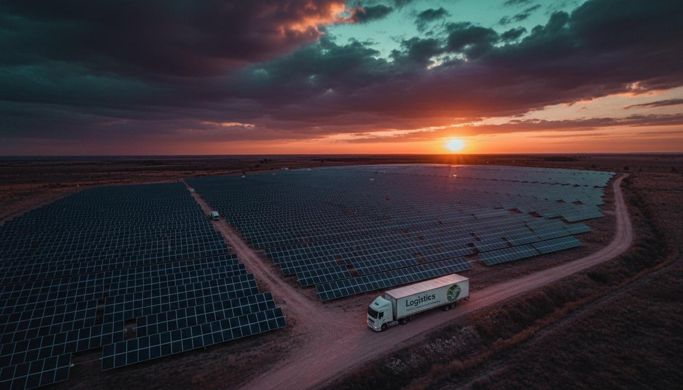 Solar Farm
