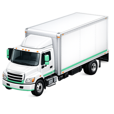 Box Truck