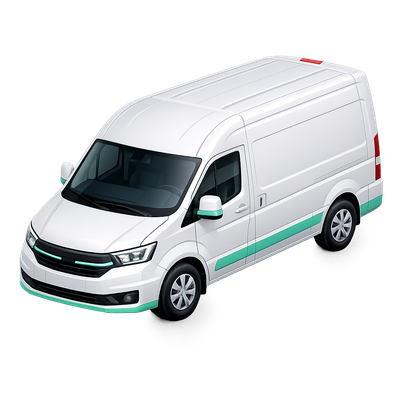 Cargo Van