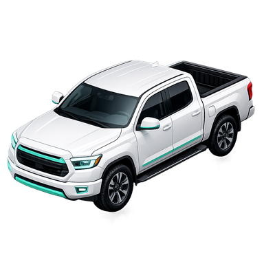 Pickup Truck