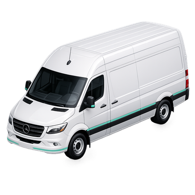 Sprinter Van