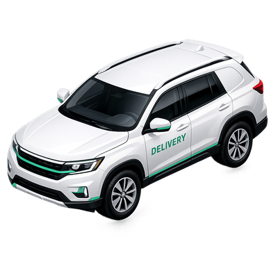SUV